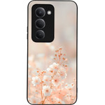Sonique ���� Sunset in Eden Series ��� Xiaomi Redmi 15 4G / Redmi 15 5G Zen Blossom