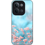 Sonique ���� Sunset in Eden Series ��� Xiaomi Redmi 15C 4G / Redmi 15C 5G / Poco C85 4G Baby's Breath