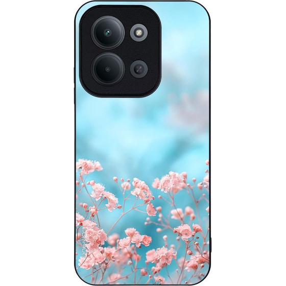 Sonique ���� Sunset in Eden Series ��� Xiaomi Redmi 15C 4G / Redmi 15C 5G / Poco C85 4G Baby's Breath