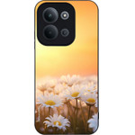 Sonique ���� Sunset in Eden Series ��� Xiaomi Redmi 15C 4G / Redmi 15C 5G / Poco C85 4G Golden Daisy