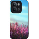 Sonique ���� Sunset in Eden Series ��� Xiaomi Redmi 15C 4G / Redmi 15C 5G / Poco C85 4G Lavender Mist
