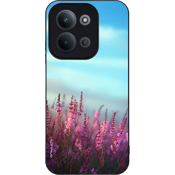 Sonique ���� Sunset in Eden Series ��� Xiaomi Redmi 15C 4G / Redmi 15C 5G / Poco C85 4G Lavender Mist