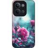 Sonique ���� Sunset in Eden Series ��� Xiaomi Redmi 15C 4G / Redmi 15C 5G / Poco C85 4G Morning Rose