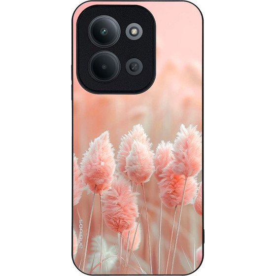 Sonique ���� Sunset in Eden Series ��� Xiaomi Redmi 15C 4G / Redmi 15C 5G / Poco C85 4G Pink Mirage