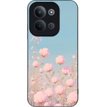 Sonique ���� Sunset in Eden Series ��� Xiaomi Redmi 15C 4G / Redmi 15C 5G / Poco C85 4G Pure Cotton