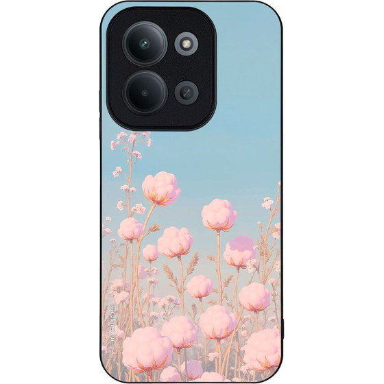 Sonique ���� Sunset in Eden Series ��� Xiaomi Redmi 15C 4G / Redmi 15C 5G / Poco C85 4G Pure Cotton