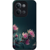 Sonique ���� Sunset in Eden Series ��� Xiaomi Redmi 15C 4G / Redmi 15C 5G / Poco C85 4G Rhodo Garden