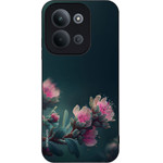 Sonique ���� Sunset in Eden Series ��� Xiaomi Redmi 15C 4G / Redmi 15C 5G / Poco C85 4G Rhodo Garden