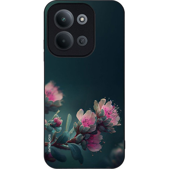 Sonique ���� Sunset in Eden Series ��� Xiaomi Redmi 15C 4G / Redmi 15C 5G / Poco C85 4G Rhodo Garden
