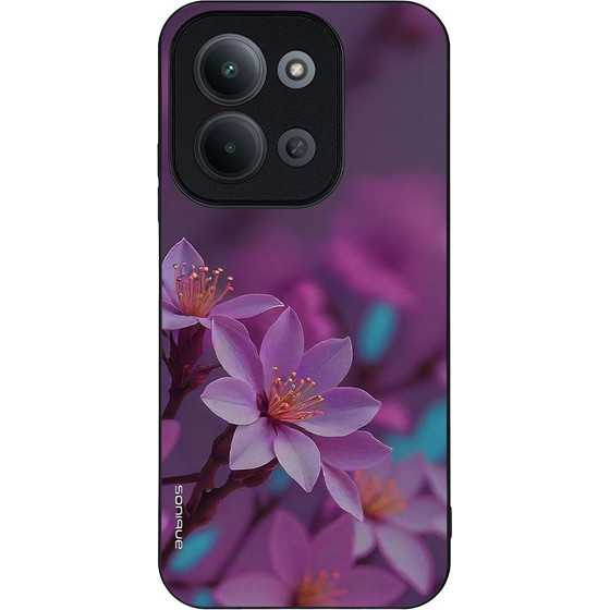Sonique ���� Sunset in Eden Series ��� Xiaomi Redmi 15C 4G / Redmi 15C 5G / Poco C85 4G Sakura Bloom