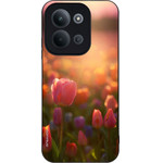 Sonique ���� Sunset in Eden Series ��� Xiaomi Redmi 15C 4G / Redmi 15C 5G / Poco C85 4G Tulip Velvet
