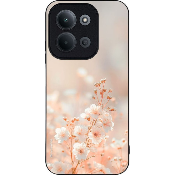 Sonique ���� Sunset in Eden Series ��� Xiaomi Redmi 15C 4G / Redmi 15C 5G / Poco C85 4G Zen Blossom
