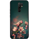 Sonique ���� Sunset in Eden Series ��� Xiaomi Redmi 9 Almond Blossom