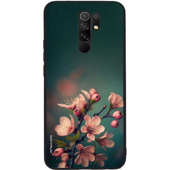 Sonique ���� Sunset in Eden Series ��� Xiaomi Redmi 9 Almond Blossom