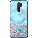 Sonique ���� Sunset in Eden Series ��� Xiaomi Redmi 9 Baby's Breath