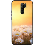 Sonique ���� Sunset in Eden Series ��� Xiaomi Redmi 9 Golden Daisy