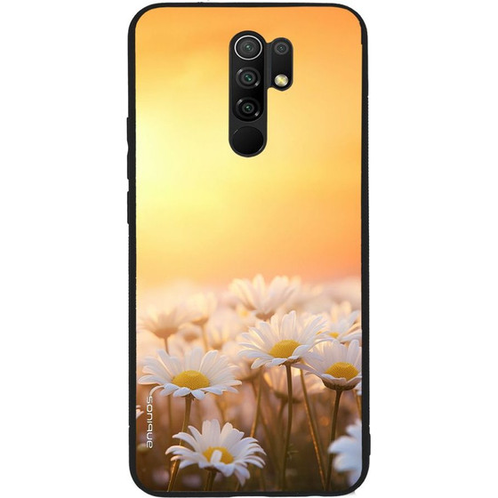 Sonique ���� Sunset in Eden Series ��� Xiaomi Redmi 9 Golden Daisy