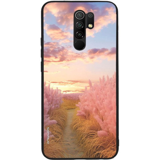 Sonique ���� Sunset in Eden Series ��� Xiaomi Redmi 9 Golden Hour
