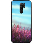 Sonique ���� Sunset in Eden Series ��� Xiaomi Redmi 9 Lavender Mist
