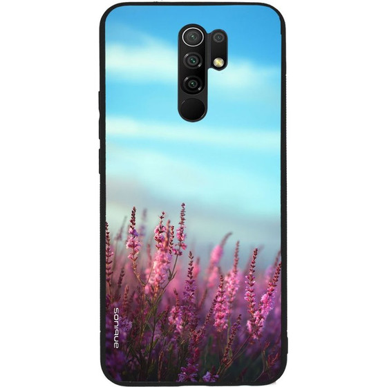 Sonique ���� Sunset in Eden Series ��� Xiaomi Redmi 9 Lavender Mist