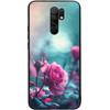 Sonique ���� Sunset in Eden Series ��� Xiaomi Redmi 9 Morning Rose