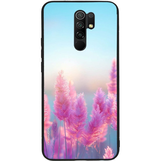 Sonique ���� Sunset in Eden Series ��� Xiaomi Redmi 9 Pampas Ether