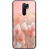 Sonique ���� Sunset in Eden Series ��� Xiaomi Redmi 9 Pink Mirage