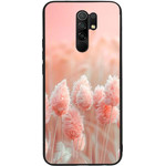 Sonique ���� Sunset in Eden Series ��� Xiaomi Redmi 9 Pink Mirage