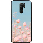 Sonique ���� Sunset in Eden Series ��� Xiaomi Redmi 9 Pure Cotton
