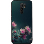 Sonique ���� Sunset in Eden Series ��� Xiaomi Redmi 9 Rhodo Garden