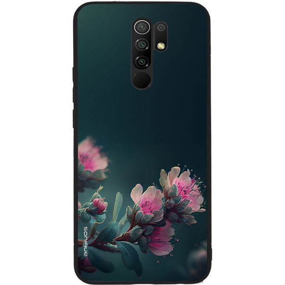 Sonique ���� Sunset in Eden Series ��� Xiaomi Redmi 9 Rhodo Garden