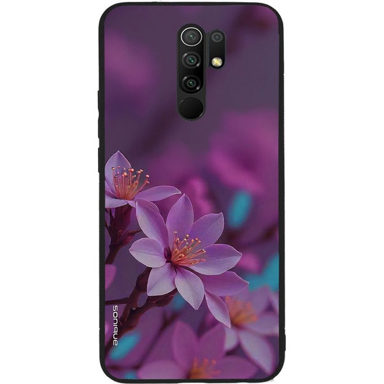 Sonique ���� Sunset in Eden Series ��� Xiaomi Redmi 9 Sakura Bloom
