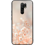 Sonique ���� Sunset in Eden Series ��� Xiaomi Redmi 9 Zen Blossom