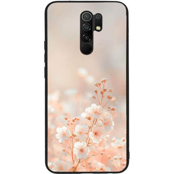 Sonique ���� Sunset in Eden Series ��� Xiaomi Redmi 9 Zen Blossom