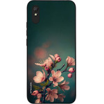 Sonique ���� Sunset in Eden Series ��� Xiaomi Redmi 9A / Redmi 9AT Almond Blossom