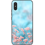 Sonique ���� Sunset in Eden Series ��� Xiaomi Redmi 9A / Redmi 9AT Baby's Breath