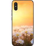 Sonique ���� Sunset in Eden Series ��� Xiaomi Redmi 9A / Redmi 9AT Golden Daisy