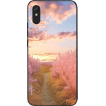 Sonique ���� Sunset in Eden Series ��� Xiaomi Redmi 9A / Redmi 9AT Golden Hour