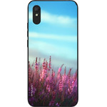 Sonique ���� Sunset in Eden Series ��� Xiaomi Redmi 9A / Redmi 9AT Lavender Mist