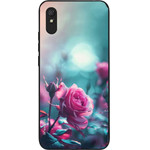 Sonique ���� Sunset in Eden Series ��� Xiaomi Redmi 9A / Redmi 9AT Morning Rose