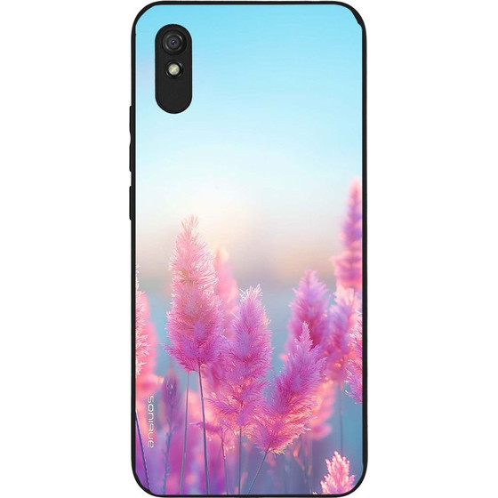 Sonique ���� Sunset in Eden Series ��� Xiaomi Redmi 9A / Redmi 9AT Pampas Ether