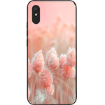 Sonique ���� Sunset in Eden Series ��� Xiaomi Redmi 9A / Redmi 9AT Pink Mirage