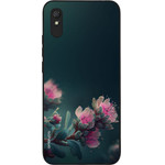 Sonique ���� Sunset in Eden Series ��� Xiaomi Redmi 9A / Redmi 9AT Rhodo Garden