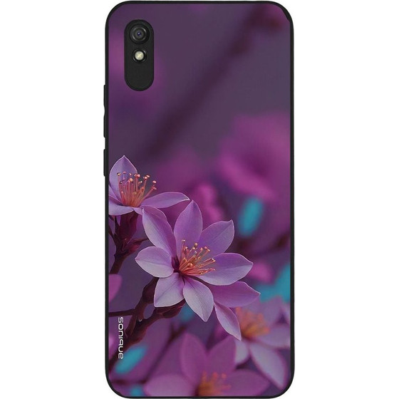 Sonique ���� Sunset in Eden Series ��� Xiaomi Redmi 9A / Redmi 9AT Sakura Bloom