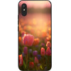 Sonique ���� Sunset in Eden Series ��� Xiaomi Redmi 9A / Redmi 9AT Tulip Velvet