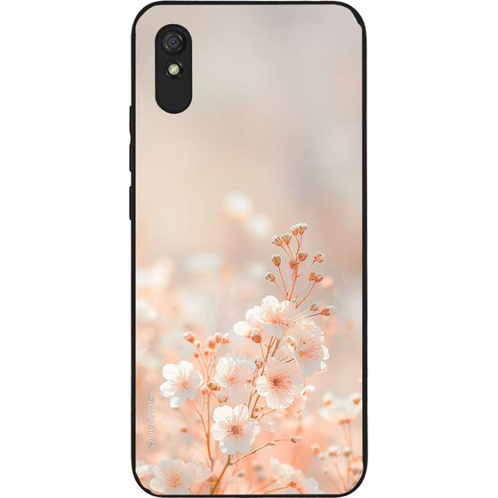 Sonique ���� Sunset in Eden Series ��� Xiaomi Redmi 9A / Redmi 9AT Zen Blossom