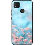 Sonique ���� Sunset in Eden Series ��� Xiaomi Redmi 9C / Redmi 10A Baby's Breath