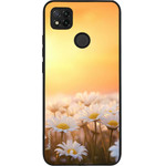 Sonique ���� Sunset in Eden Series ��� Xiaomi Redmi 9C / Redmi 10A Golden Daisy