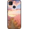Sonique ���� Sunset in Eden Series ��� Xiaomi Redmi 9C / Redmi 10A Golden Hour