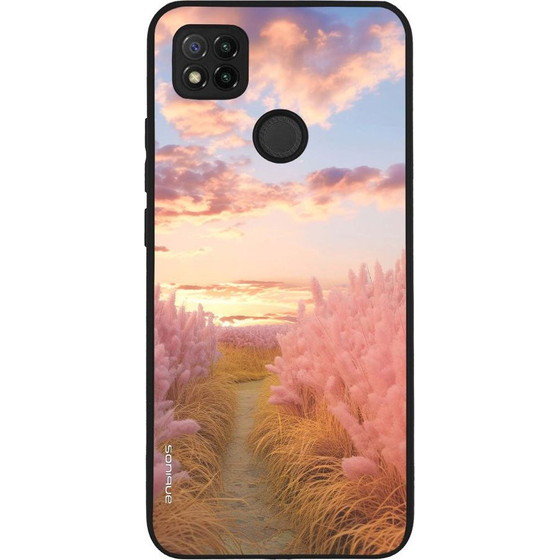 Sonique ���� Sunset in Eden Series ��� Xiaomi Redmi 9C / Redmi 10A Golden Hour